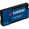Картридж струйный Комус №963XL 3JA28AE пур.для HP OJ 9010/9013/9020/9023