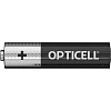 Батарейка OPTICELL Basic AAA 4шт/уп