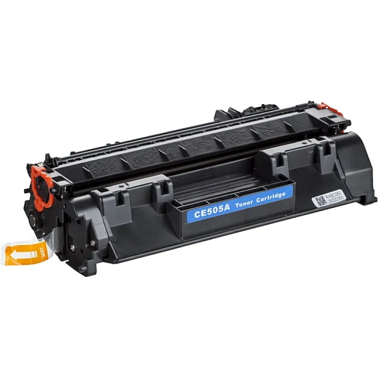Картридж лазерный Retech CE505A чер. для HP LJ 2055n/2055dn
