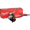 Шлифмашина угловая MILWAUKEE AGV 22-230 E