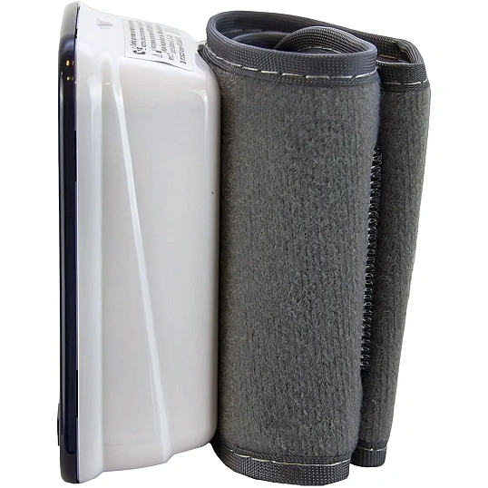 Тонометр MediTech МТ60 на запястье с поверкой