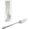 Вилка столовая Bornan, нержавеющая сталь 410,12шт/уп
