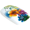Мышь компьютерная Smartbuy 327AG принт Цветы (SBM-327AG-FL-FC)