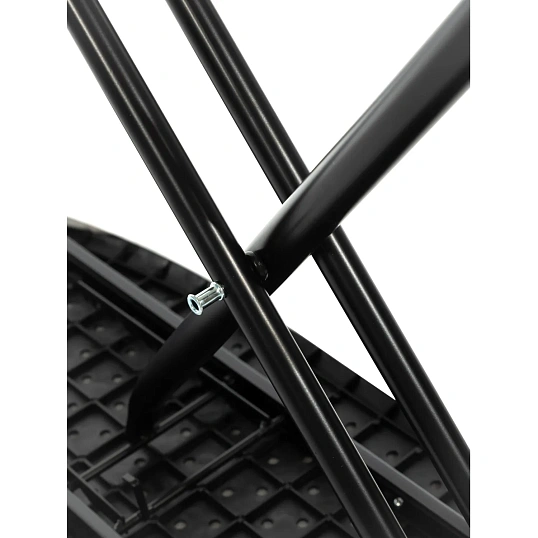 Гладильная доска Zalger Plastic 91,5x33см, пластик (арт.700-101)