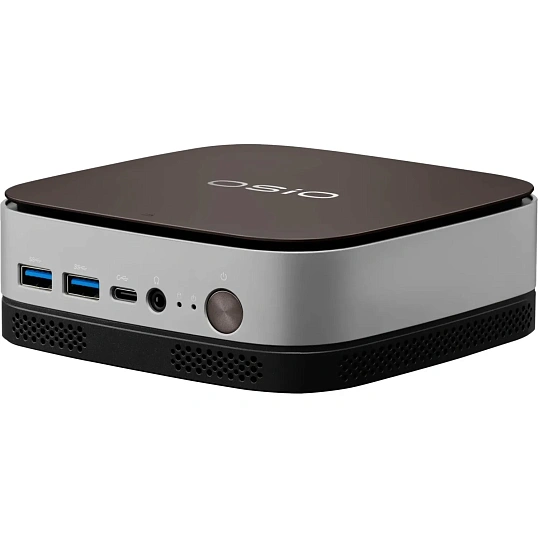 Мини ПК OSiO Baseline (B51i-010)i3-1215U/8/512/WinPro