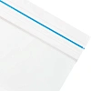 Пакет с замком (Zip Lock) 6х8 см, 20 мкм, 1000 шт/уп
