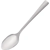 Ложка чайная Meltemi,  нержавеющая сталь 410,12 штук