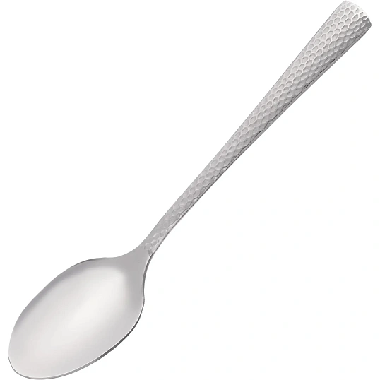 Ложка чайная Meltemi,  нержавеющая сталь 410,12 штук