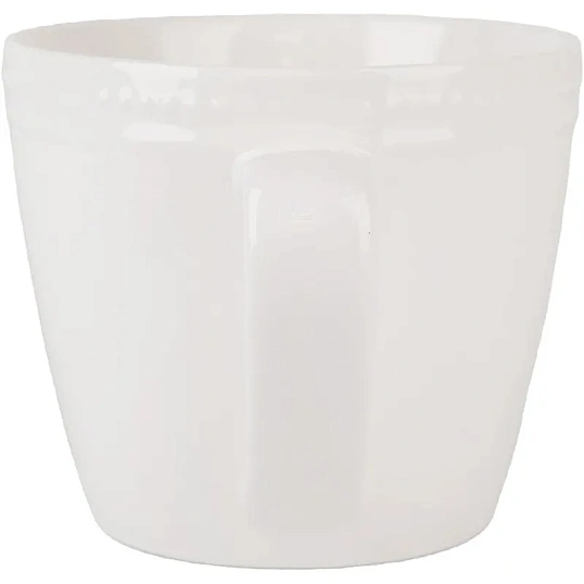 Кружка Notele v=420мл фарфор,6шт/уп