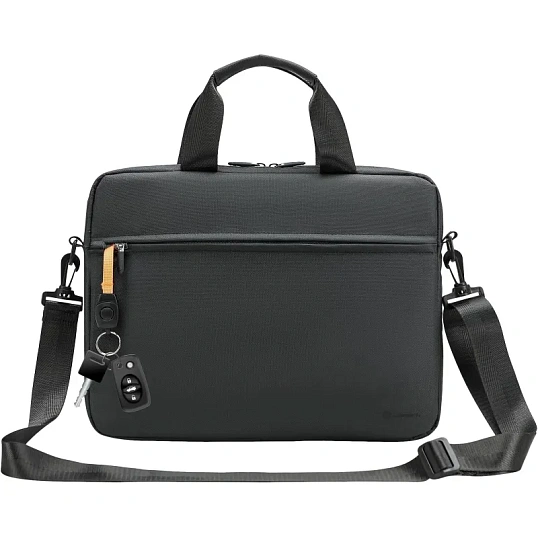 Сумка для ноутбука 13.3-14 Lamark L214 Dark Grey
