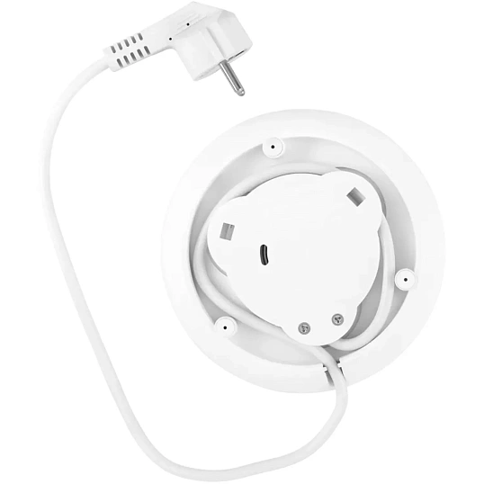 Чайник POLARIS PWK 1760CGL Белый POLARIS CN
