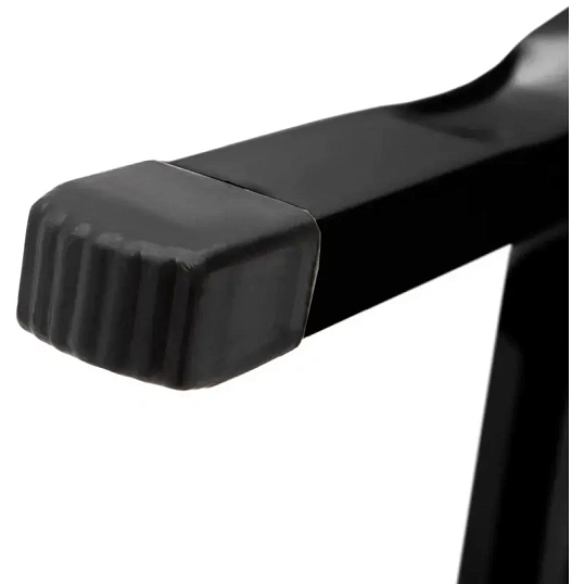 Стремянка  Jet Black 4 шир.ступ. с ковриком, сталь, Zalger, арт. 9920-4