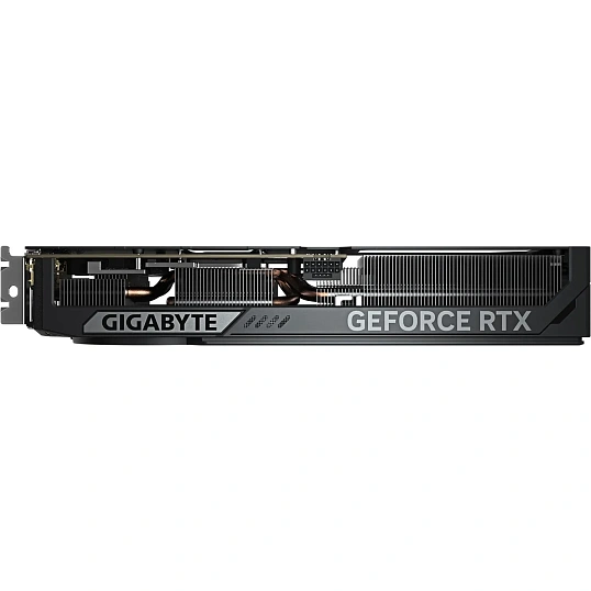 Видеокарта Gigabyte RTX5070 WINDFORCE OC SFF 12GB GDDR7 192bit 3xDP HDMI
