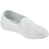 Туфли Таня жен.нат.кожа белые(р.38)(250) (55-01/55110108)