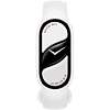 Фитнес-браслет Xiaomi Smart Band 10 Ceramic Edition Pearl White(BHR07Y5GL)