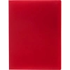 Папка файловая 40 ATTACHE 055-40Е красный