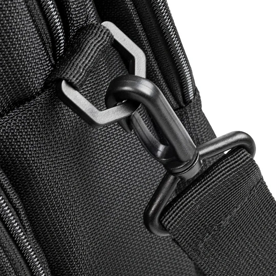 Сумка для ноутбука RIVACASE 8432 black Tegel-ECO 15.6' /6