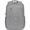 Рюкзак для ноутбука RIVACASE 7760 grey ECO 15.6/6