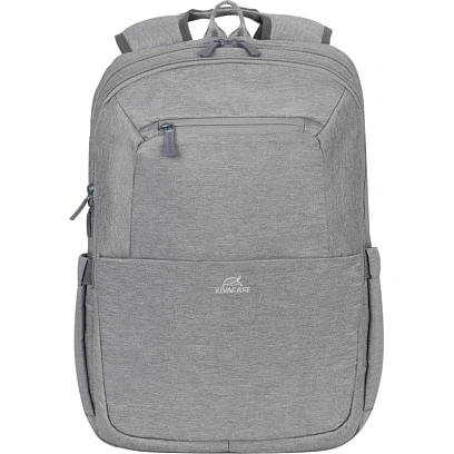 Рюкзак для ноутбука RIVACASE 7760 grey ECO 15.6/6