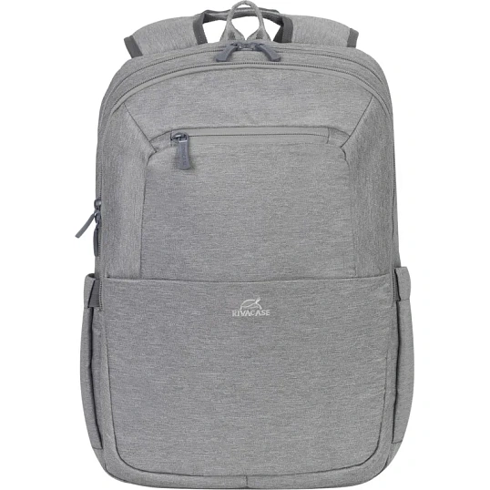 Рюкзак для ноутбука RIVACASE 7760 grey ECO 15.6/6