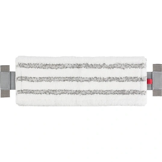 Насадка МОП микроволоконная с полосами скольжения, язык Т, 40 см_MMA-40-T