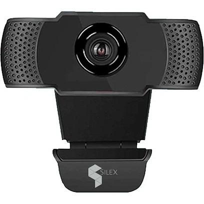 Веб-камера Silex Eye-Clarity HDC90