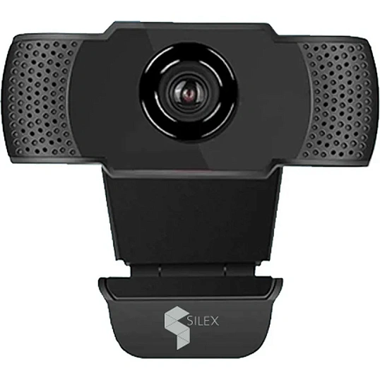 Веб-камера Silex Eye-Clarity HDC90