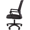 Кресло VT_Chairman 606LT Россия TW-01 черный
