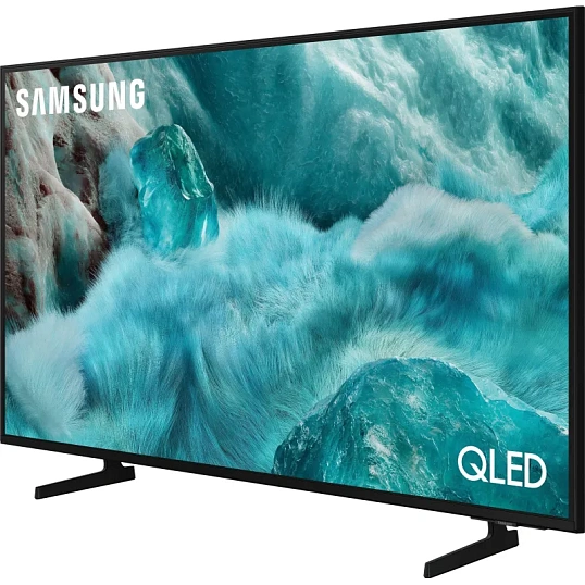 Телевизор Samsung QE55Q7FAAUXRU