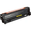 Тонер-картридж Retech W2012A жел. для HP CLJ  M776/M856