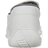 Полуботинки Sanita Lux 02905711/1С белые с м/п (р.35)