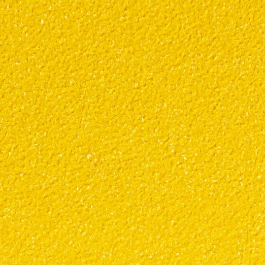 Лента противоскользящая 50мм х 18,3м желтая (M1GR0