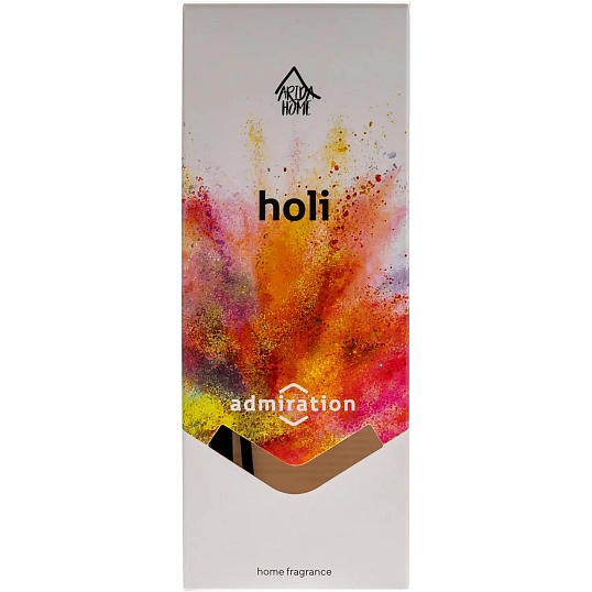 Аромадиффузор с палочками Holi Admiration 50 мл АР 100-665
