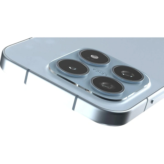 Смартфон Xiaomi 17 RU 12+256 Ice Blue