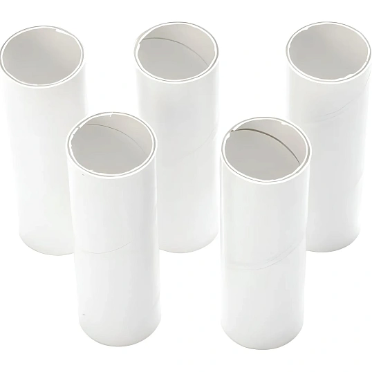 Мундштук одноразовый (загубник) 25х65х0,7мм картон. 250шт./уп. Медтип