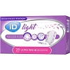Прокладки урологические ID Light Ultra mini 28шт/уп