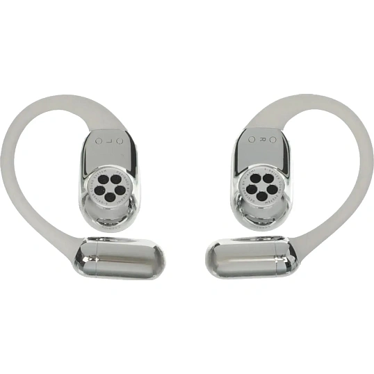 Наушники Xiaomi OpenWear Stereo Pro, серый (BHR080DGL)