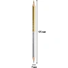 Карандаши цветные Maped COLOR'PEPS DUO COLORS двухст,3хгр,дерев,24цв,829600