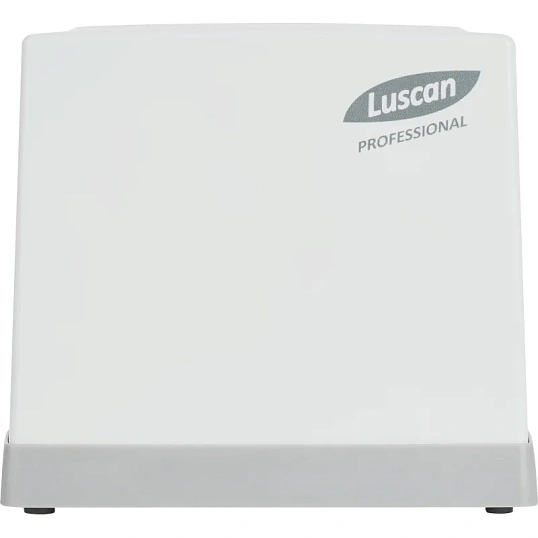 Диспенсер для салфеток Luscan Professional N2 верх.выдача серый