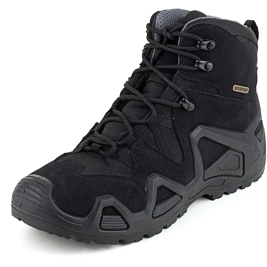 Ботинки (мод.168), ПУ/НР (р.44)