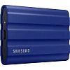 Портативный SSD Samsung 2Tb/USB3.2/EXT (MU-PE2T0R/WW)