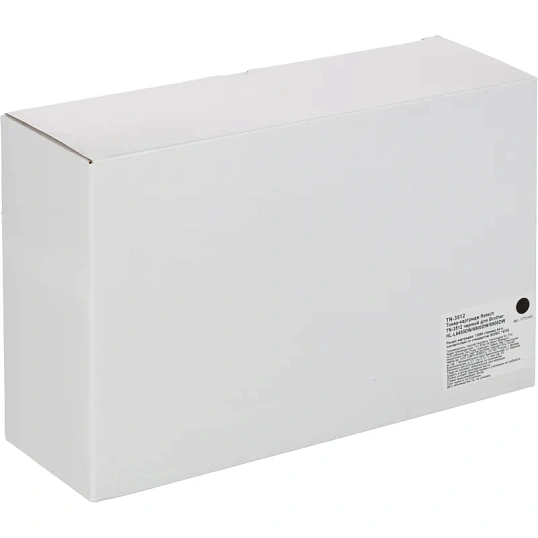 Тонер-картридж Retech TN-3512 чер. для Brother HL-L6400DW/6800DW/6900DW