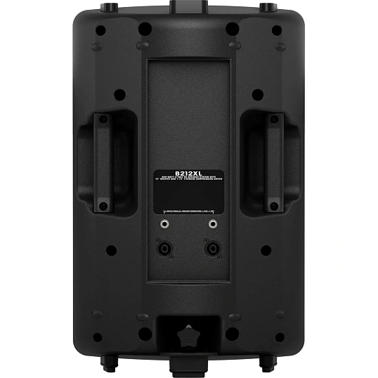 Акустическая система Behringer B212XL, 2-х полосная, пассивная, 200Вт