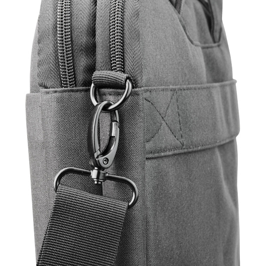 Сумка для ноутбука 15,6 Continent (Continent CC-108 GR)