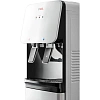 Кулер AEL LK-AEL-85c white/black