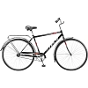 Велосипед STELS Avangard 300 28C 20 Черный, TSRD00154733