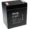 Батарея для ИБП Delta DT 12045 12В/4.5, F1 (90x70x101мм)
