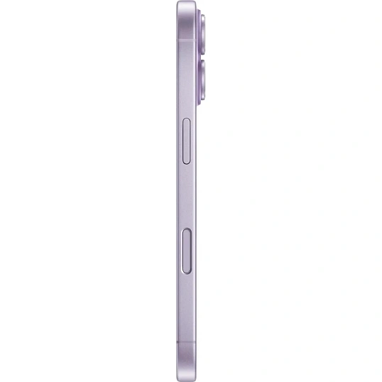 Смартфон Apple iPhone 17 A3520 512Gb пурпурный(MG6U4KH/A)