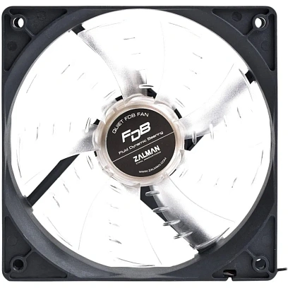Вентилятор ZALMAN ZM-F3 FDB (SF) (ZM-F3 FDB (SF))