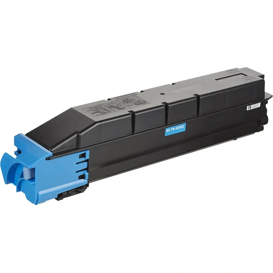 Тонер-картридж Retech TK-8305C гол. для Kyocera 3050ci/3051ci/3550ci